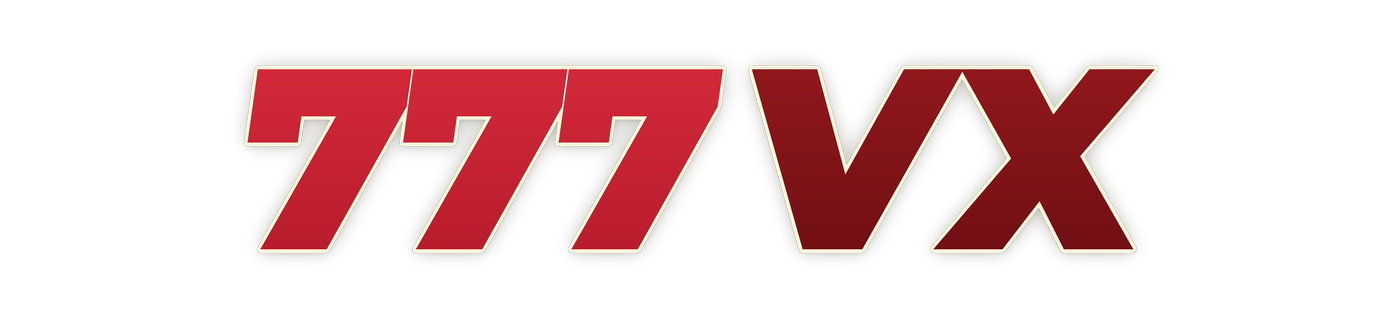 777vx Logo